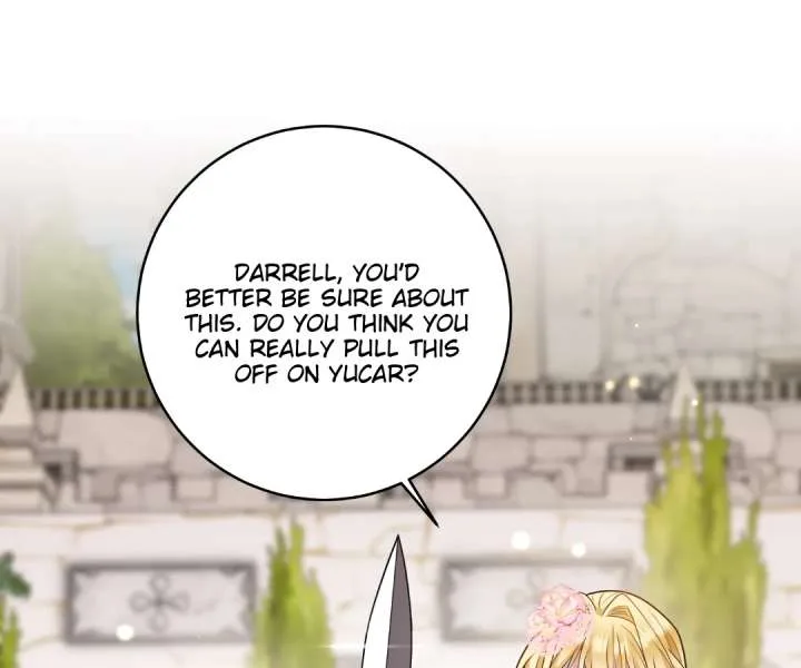 Reincarnated As the Villain Queen to Get My Revenge Chapter 44 page 2