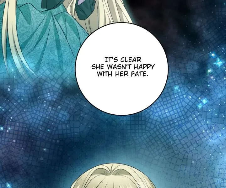 Reincarnated As the Villain Queen to Get My Revenge Chapter 43 page 18