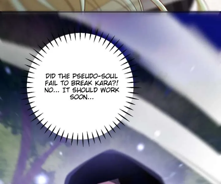 Reincarnated As the Villain Queen to Get My Revenge Chapter 43 page 40
