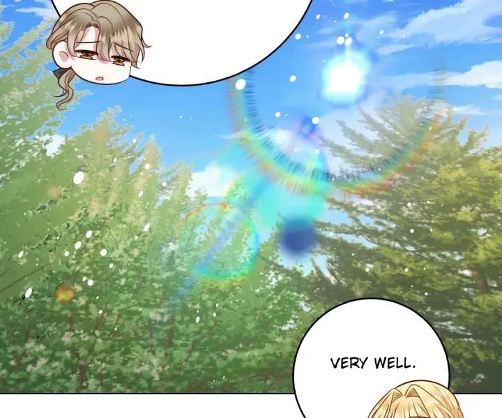 Reincarnated As the Villain Queen to Get My Revenge Chapter 44 page 81
