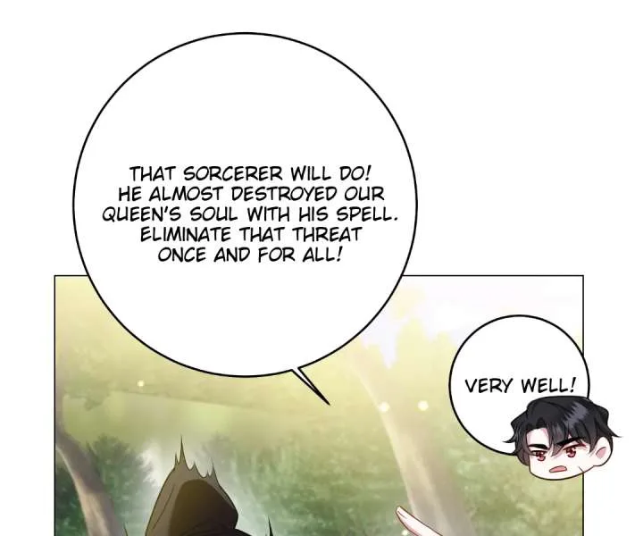 Reincarnated As the Villain Queen to Get My Revenge Chapter 44 page 58