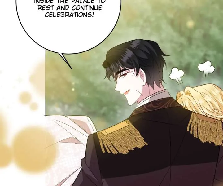 Reincarnated As the Villain Queen to Get My Revenge Chapter 44 page 107