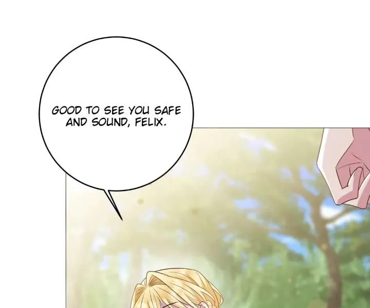 Reincarnated As the Villain Queen to Get My Revenge Chapter 44 page 85