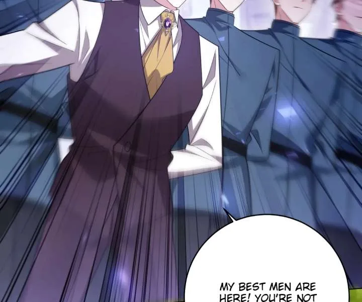 Reincarnated As the Villain Queen to Get My Revenge Chapter 43 page 97