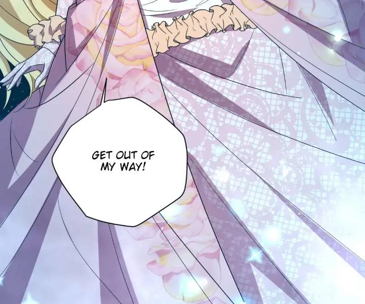 Reincarnated As the Villain Queen to Get My Revenge Chapter 43 page 32