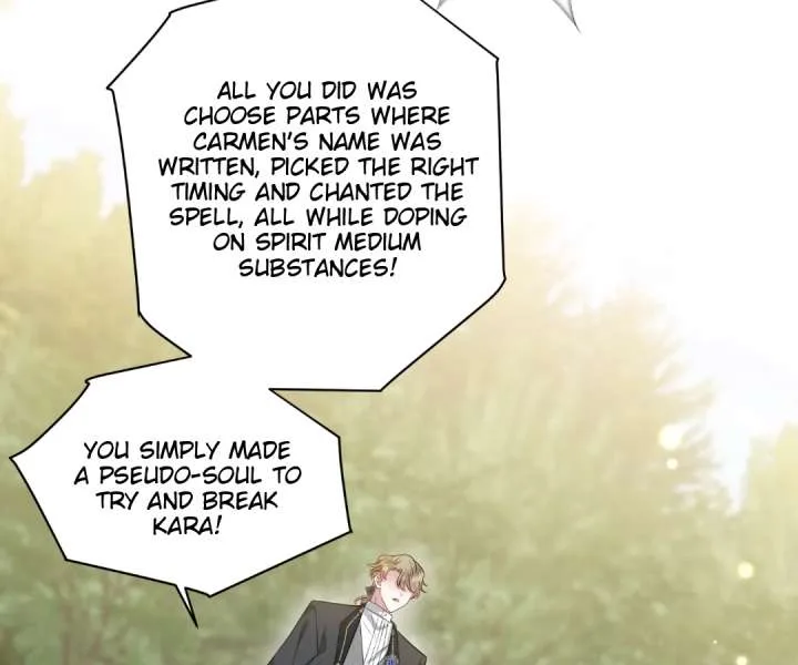 Reincarnated As the Villain Queen to Get My Revenge Chapter 43 page 67