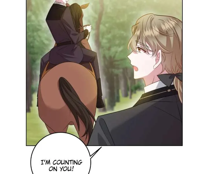 Reincarnated As the Villain Queen to Get My Revenge Chapter 44 page 70