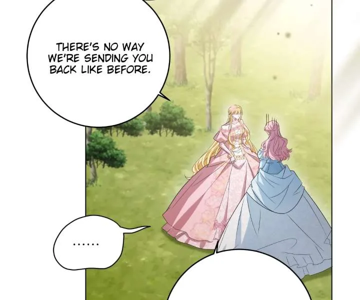 Reincarnated As the Villain Queen to Get My Revenge Chapter 44 page 79