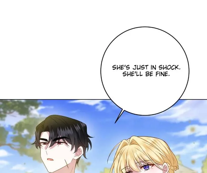 Reincarnated As the Villain Queen to Get My Revenge Chapter 44 page 75
