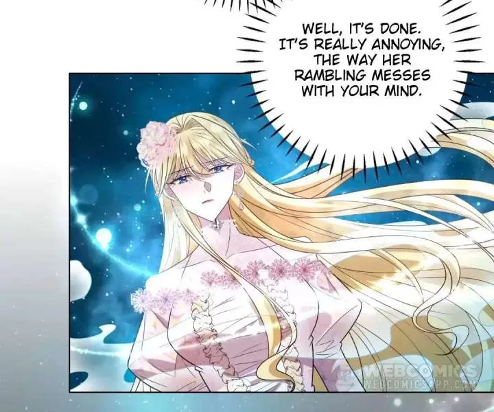 Reincarnated As the Villain Queen to Get My Revenge Chapter 43 page 36