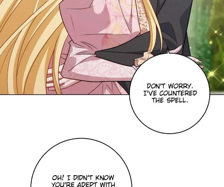Reincarnated As the Villain Queen to Get My Revenge Chapter 43 page 91