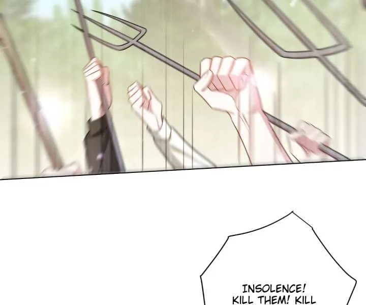 Reincarnated As the Villain Queen to Get My Revenge Chapter 44 page 31