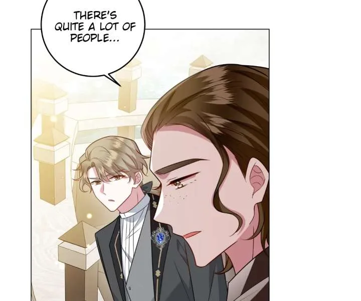 Reincarnated As the Villain Queen to Get My Revenge Chapter 43 page 47