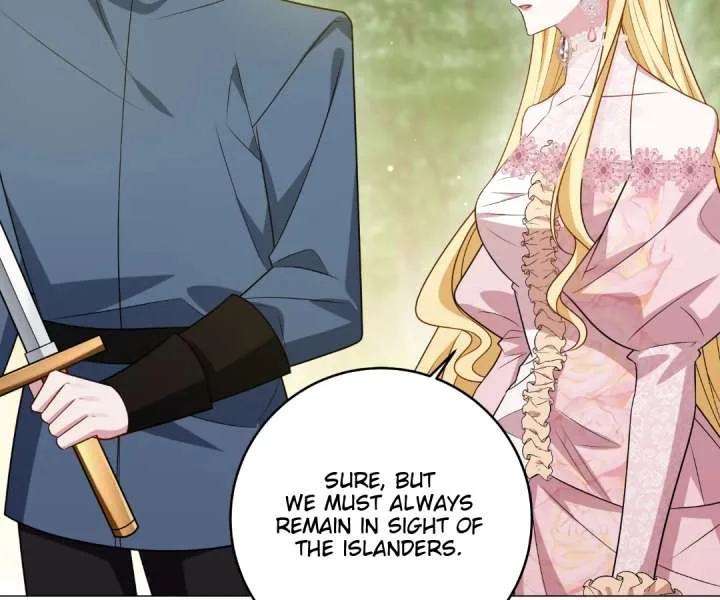 Reincarnated As the Villain Queen to Get My Revenge Chapter 44 page 39