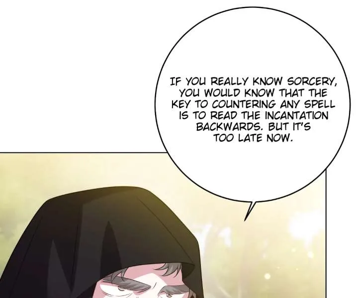 Reincarnated As the Villain Queen to Get My Revenge Chapter 43 page 73