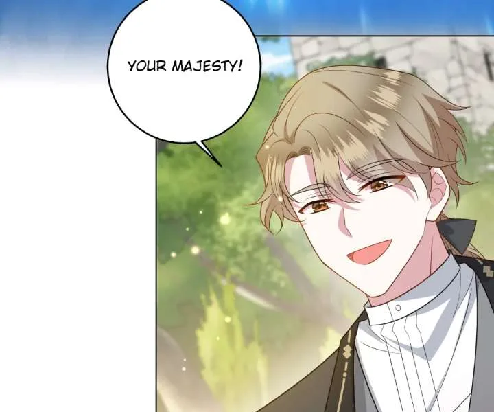 Reincarnated As the Villain Queen to Get My Revenge Chapter 43 page 86