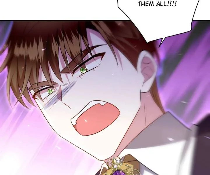 Reincarnated As the Villain Queen to Get My Revenge Chapter 44 page 32