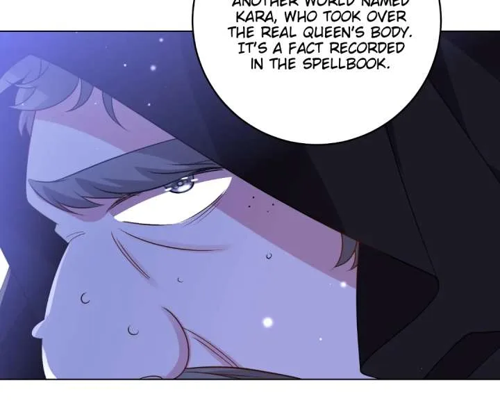 Reincarnated As the Villain Queen to Get My Revenge Chapter 43 page 55