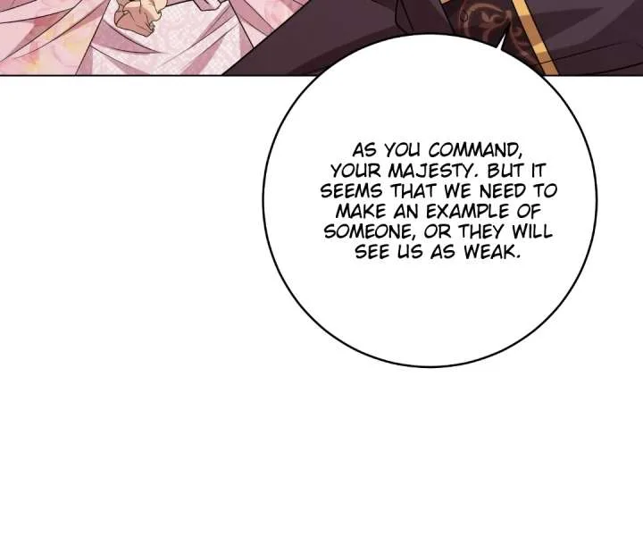 Reincarnated As the Villain Queen to Get My Revenge Chapter 44 page 57