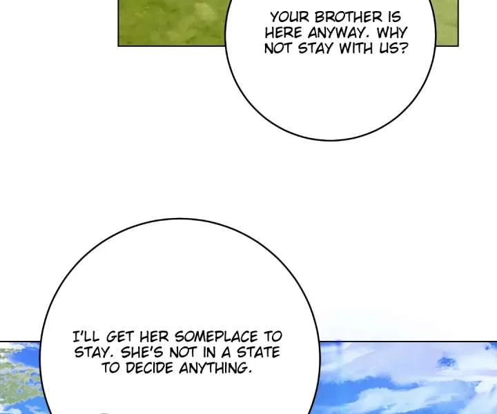 Reincarnated As the Villain Queen to Get My Revenge Chapter 44 page 80