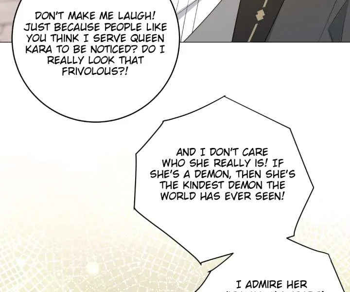 Reincarnated As the Villain Queen to Get My Revenge Chapter 43 page 63