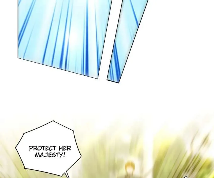 Reincarnated As the Villain Queen to Get My Revenge Chapter 44 page 35