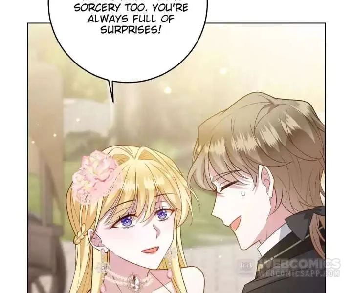 Reincarnated As the Villain Queen to Get My Revenge Chapter 43 page 92
