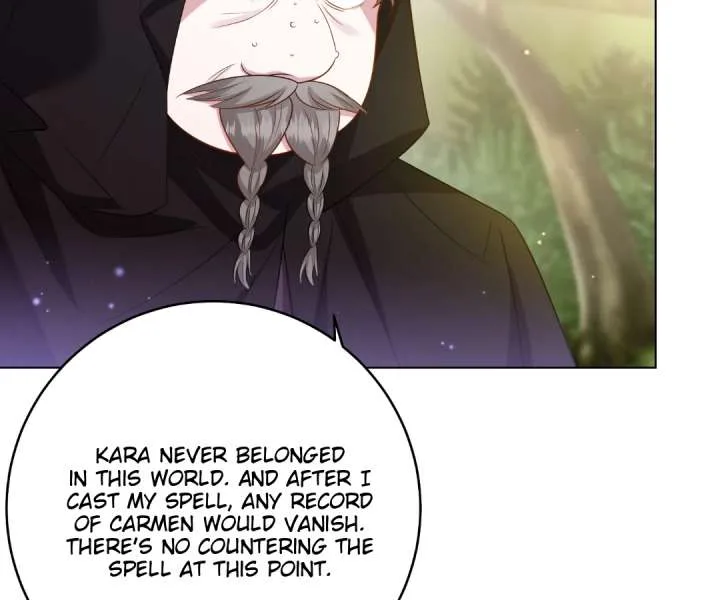 Reincarnated As the Villain Queen to Get My Revenge Chapter 43 page 74