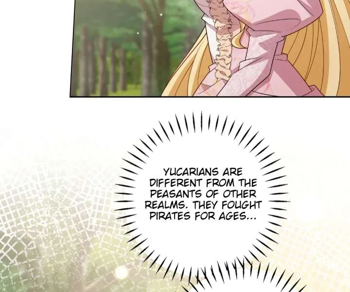 Reincarnated As the Villain Queen to Get My Revenge Chapter 44 page 21