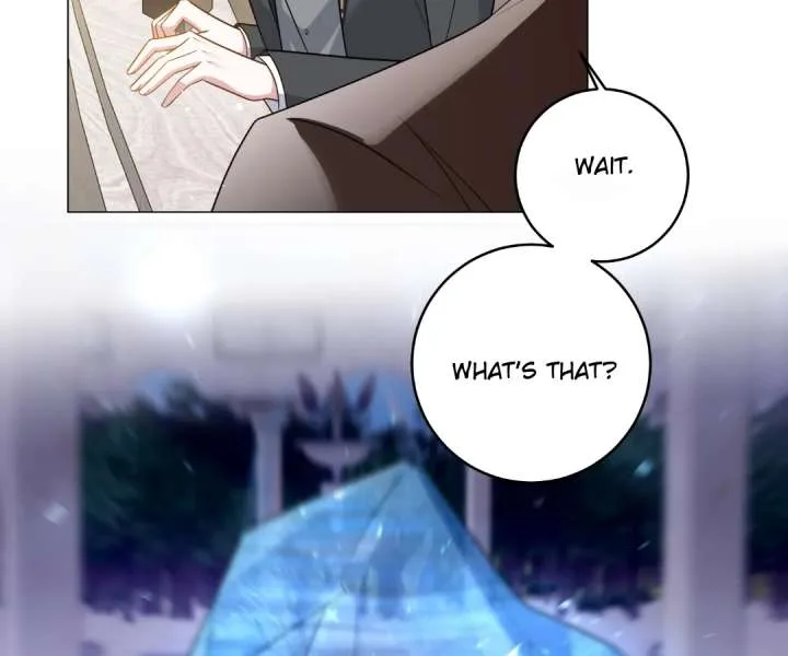 Reincarnated As the Villain Queen to Get My Revenge Chapter 43 page 48