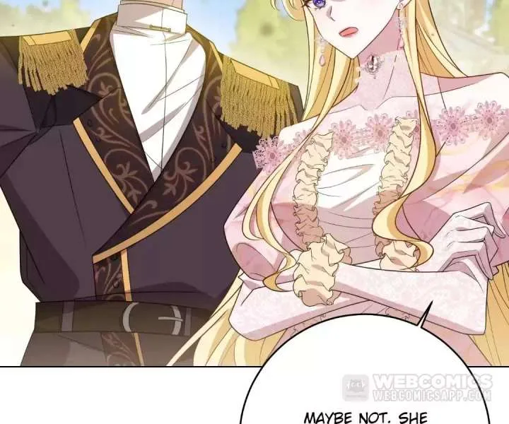 Reincarnated As the Villain Queen to Get My Revenge Chapter 44 page 76