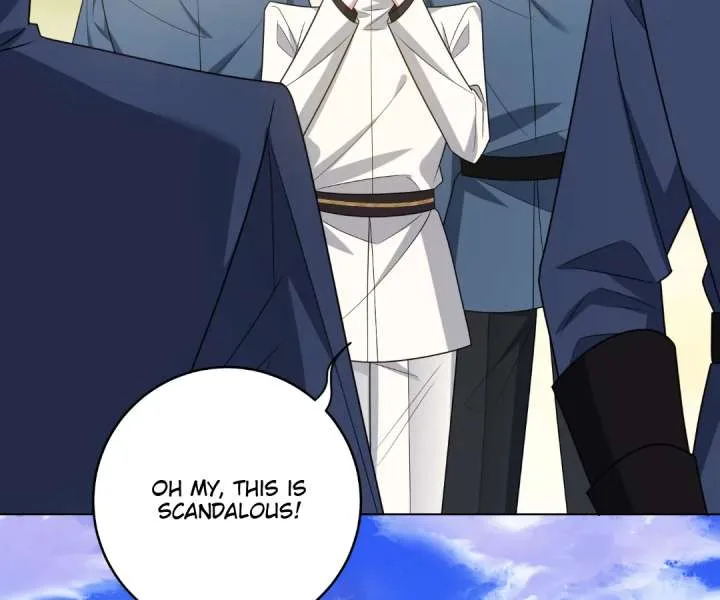 Reincarnated As the Villain Queen to Get My Revenge Chapter 44 page 110