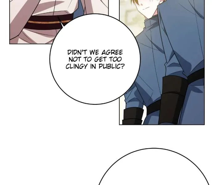 Reincarnated As the Villain Queen to Get My Revenge Chapter 44 page 102