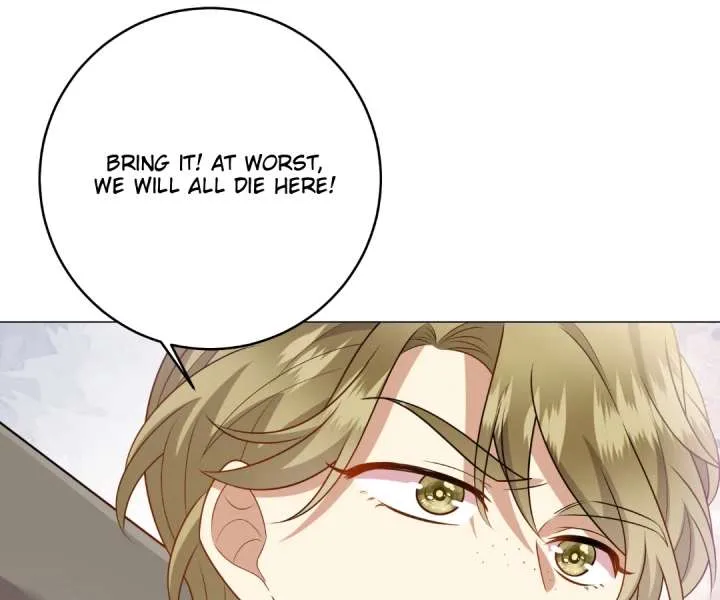 Reincarnated As the Villain Queen to Get My Revenge Chapter 44 page 18