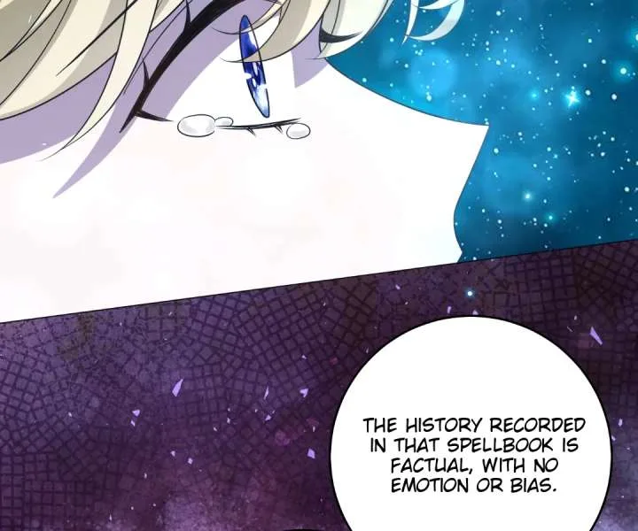 Reincarnated As the Villain Queen to Get My Revenge Chapter 43 page 25
