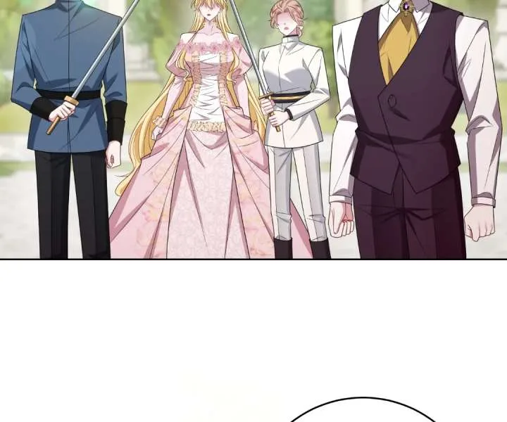 Reincarnated As the Villain Queen to Get My Revenge Chapter 44 page 46