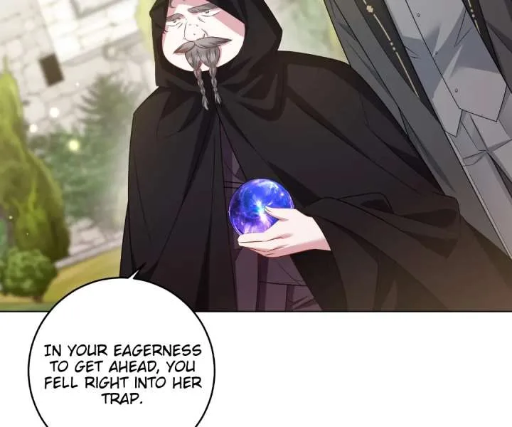 Reincarnated As the Villain Queen to Get My Revenge Chapter 43 page 59