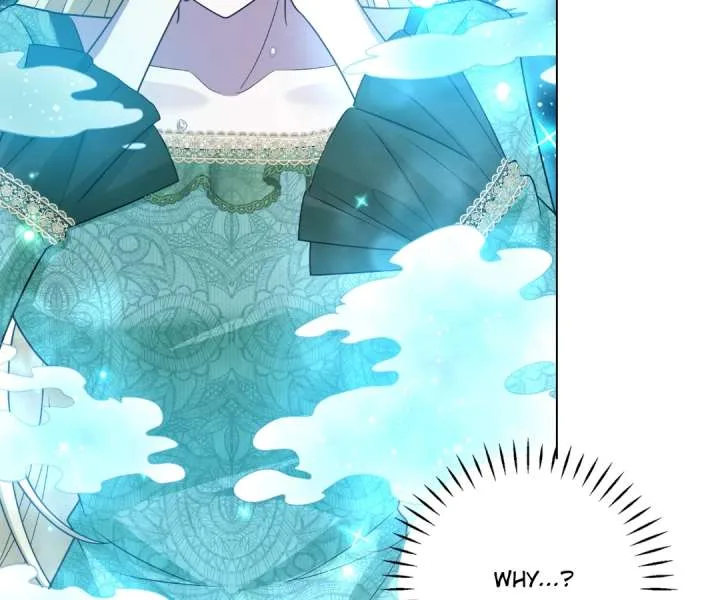 Reincarnated As the Villain Queen to Get My Revenge Chapter 43 page 34