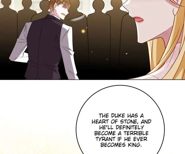 Reincarnated As the Villain Queen to Get My Revenge Chapter 44 page 25
