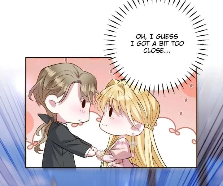 Reincarnated As the Villain Queen to Get My Revenge Chapter 43 page 95