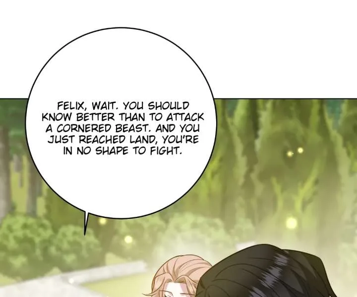 Reincarnated As the Villain Queen to Get My Revenge Chapter 44 page 55