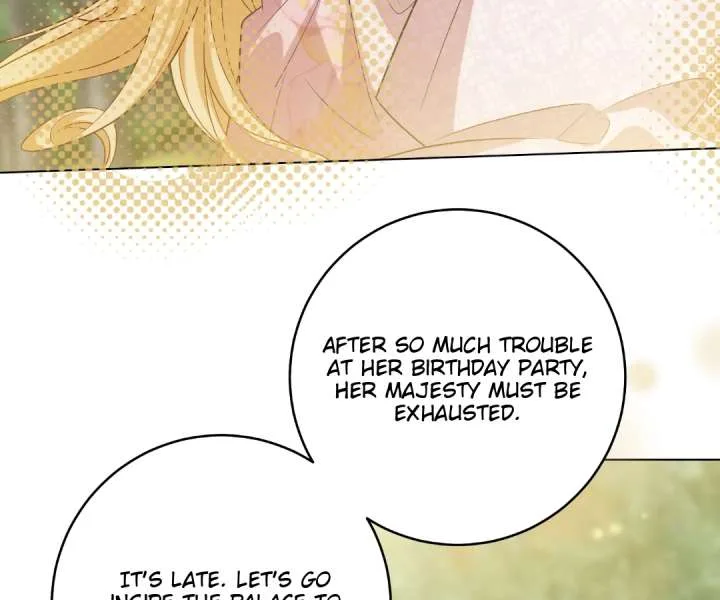 Reincarnated As the Villain Queen to Get My Revenge Chapter 44 page 106