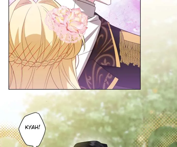 Reincarnated As the Villain Queen to Get My Revenge Chapter 44 page 104