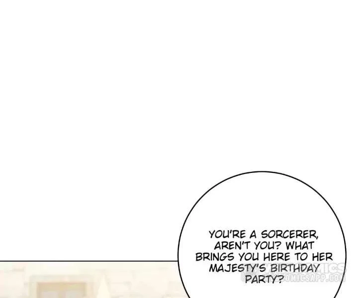 Reincarnated As the Villain Queen to Get My Revenge Chapter 43 page 52