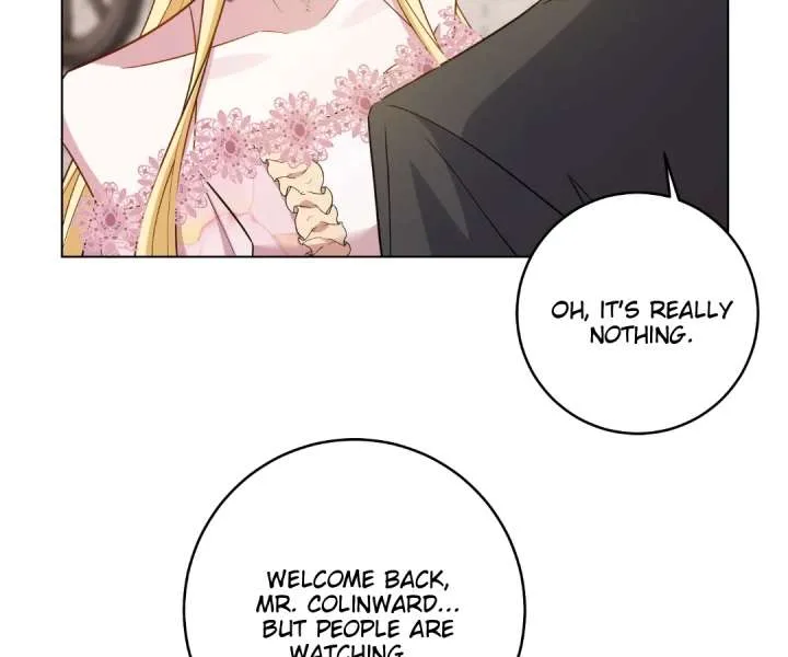 Reincarnated As the Villain Queen to Get My Revenge Chapter 43 page 93