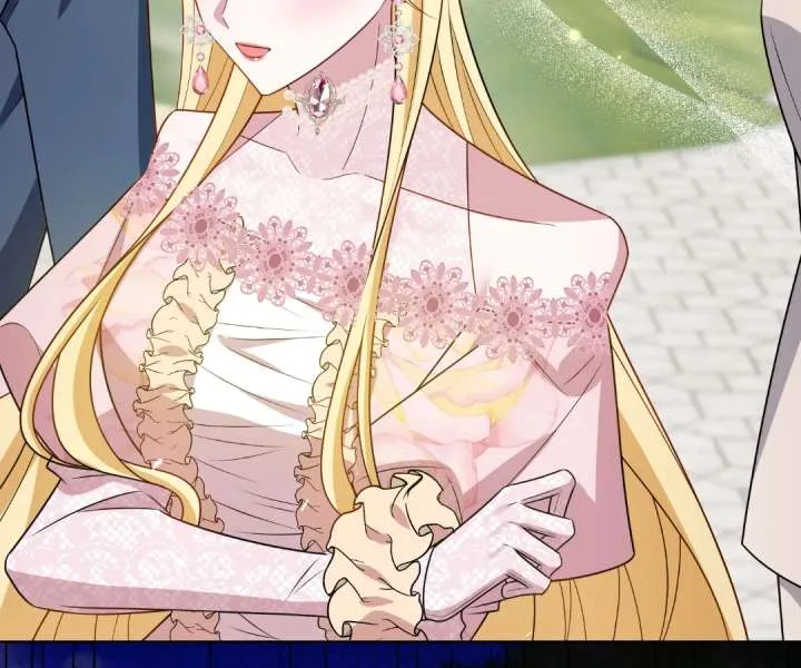 Reincarnated As the Villain Queen to Get My Revenge Chapter 44 page 27