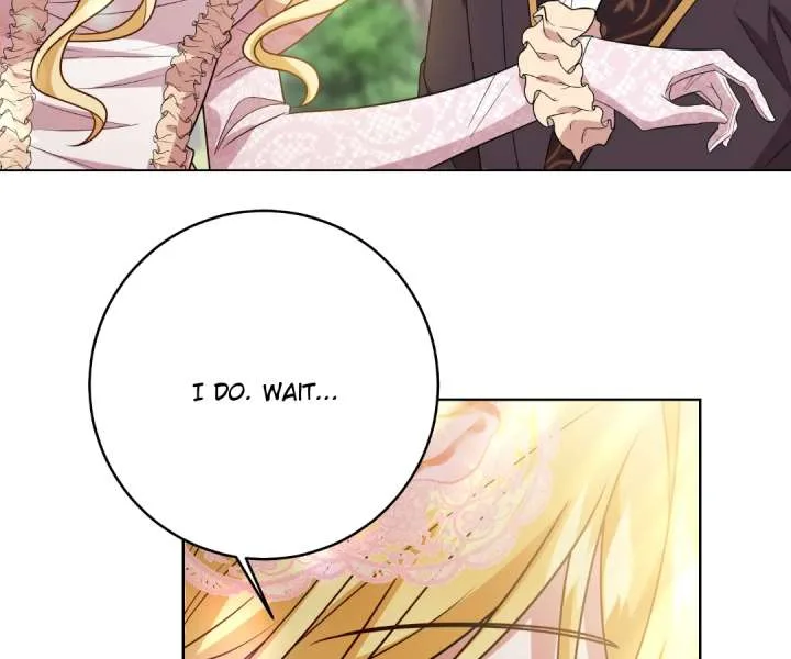 Reincarnated As the Villain Queen to Get My Revenge Chapter 44 page 95