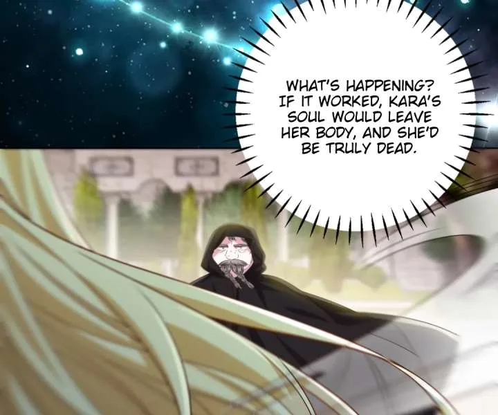 Reincarnated As the Villain Queen to Get My Revenge Chapter 43 page 39