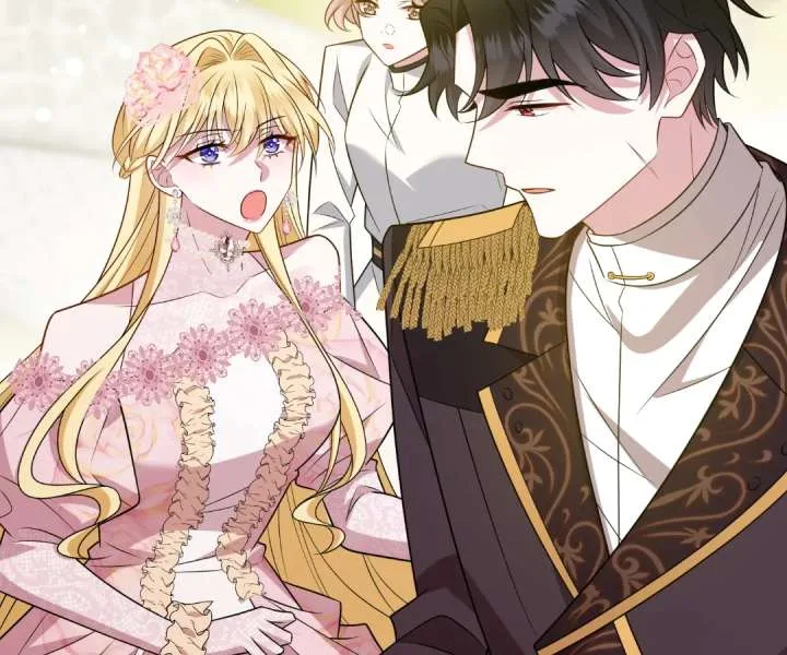 Reincarnated As the Villain Queen to Get My Revenge Chapter 44 page 56