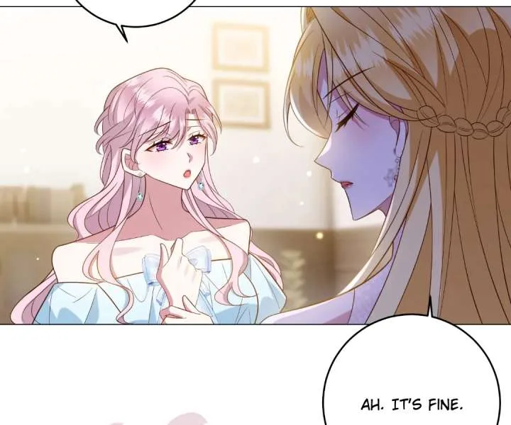 Reincarnated As the Villain Queen to Get My Revenge Chapter 46 page 5